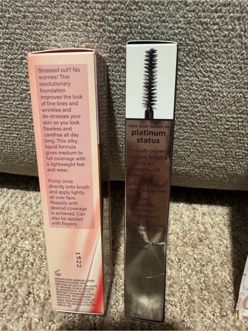 Tarte, Mally & Belle  Makeup Bundle/Set - Picture 6 of 11